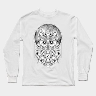 Venus Long Sleeve T-Shirt